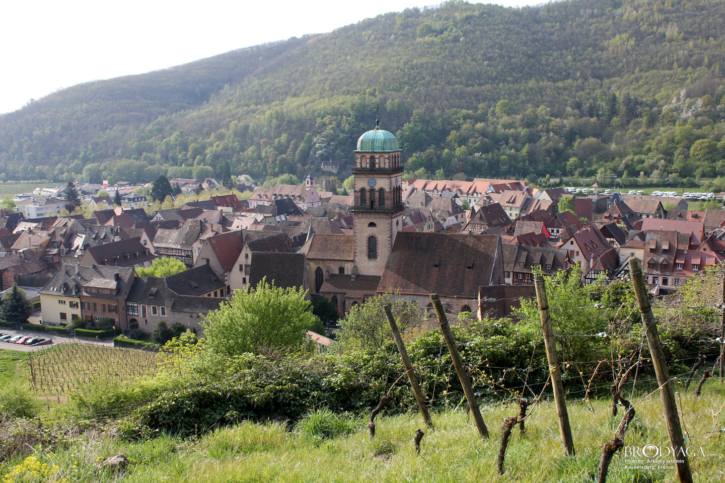 Kaysersberg
